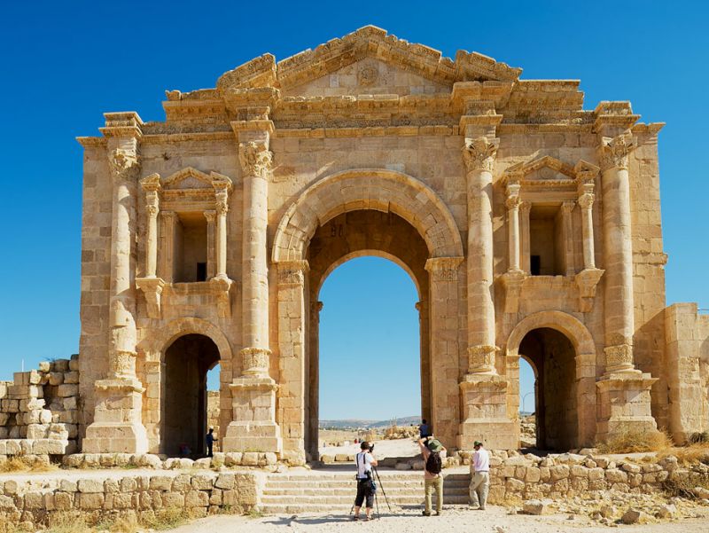 Viaje Egipto Jordania en Diciembre 